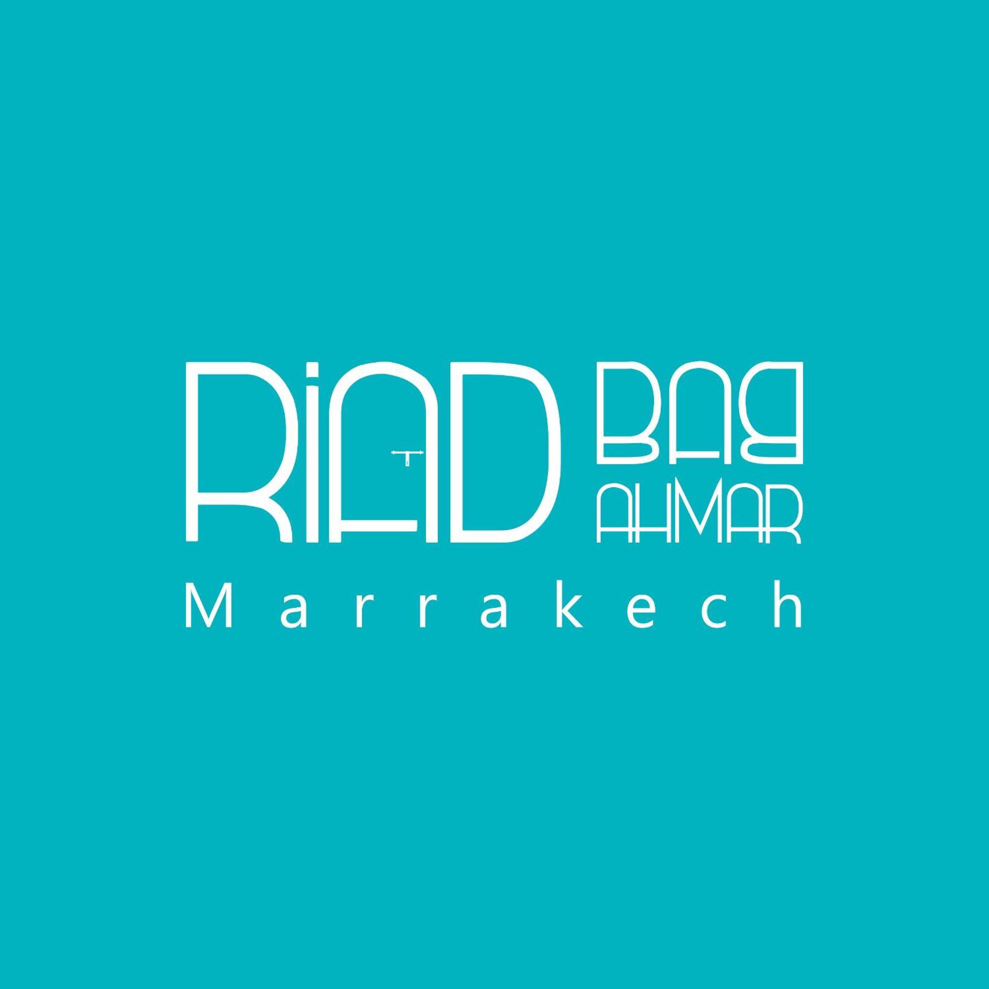 Riad Bab Ahmar Марракеш Екстер'єр фото