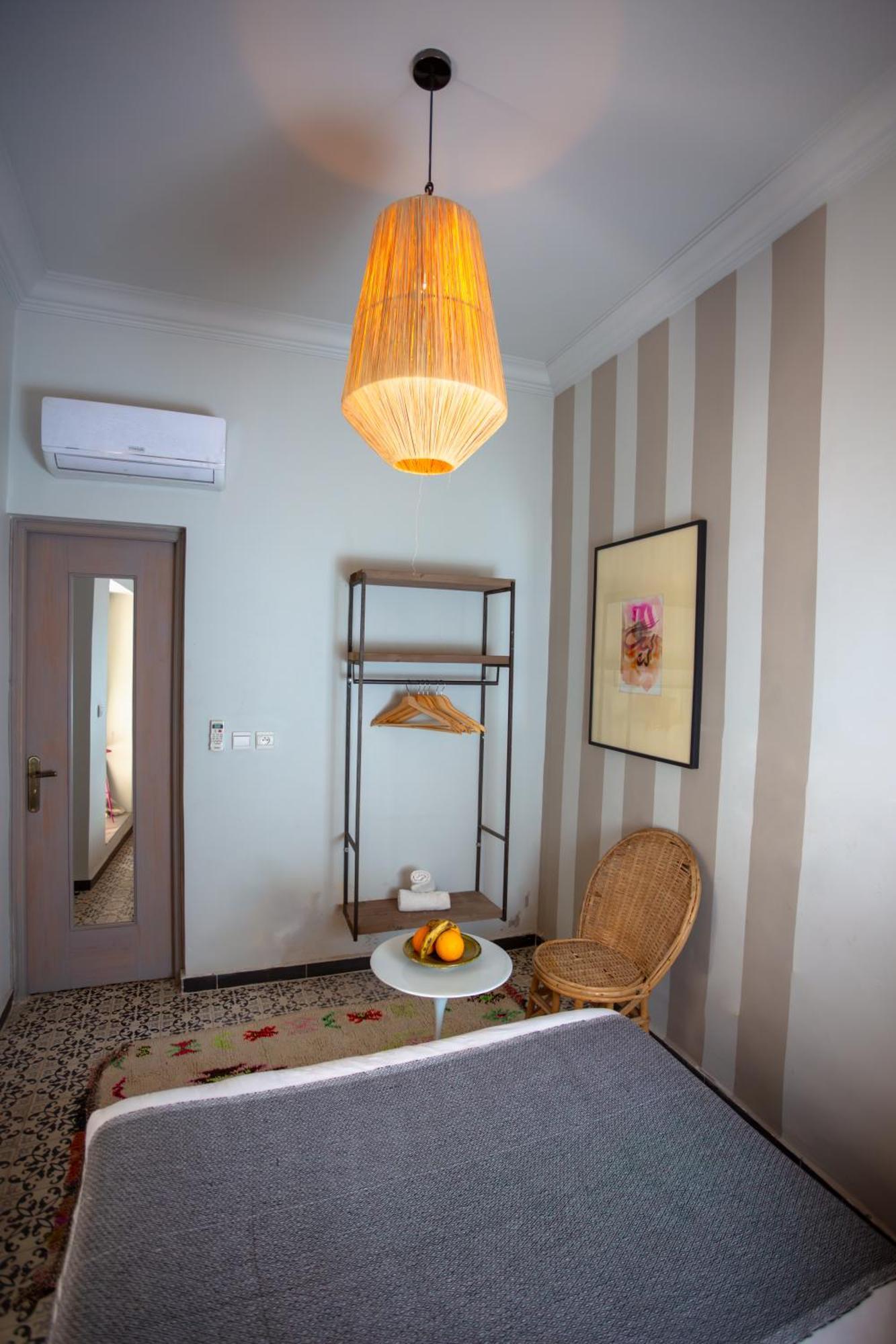 Riad Bab Ahmar Марракеш Екстер'єр фото