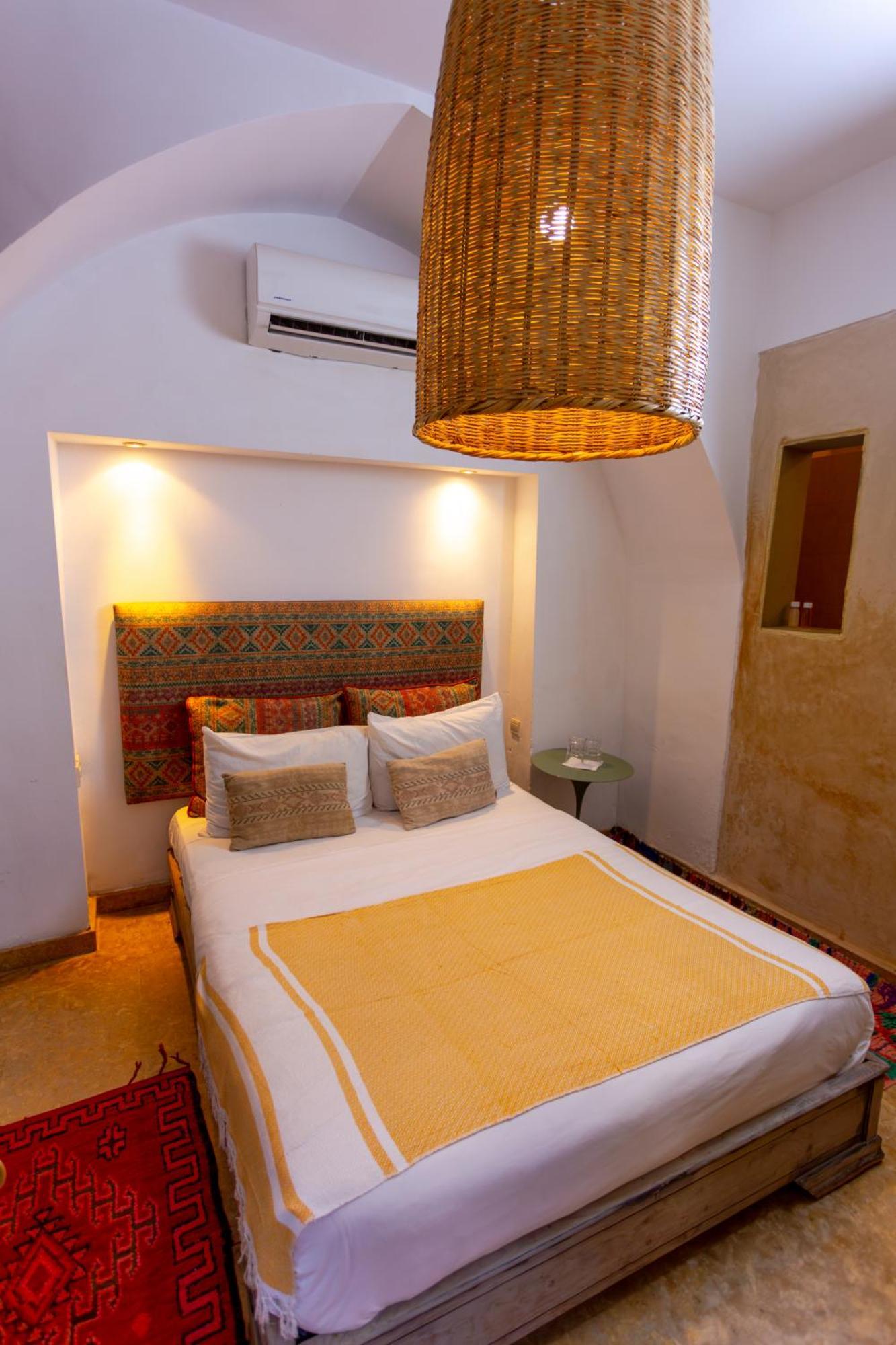 Riad Bab Ahmar Марракеш Екстер'єр фото