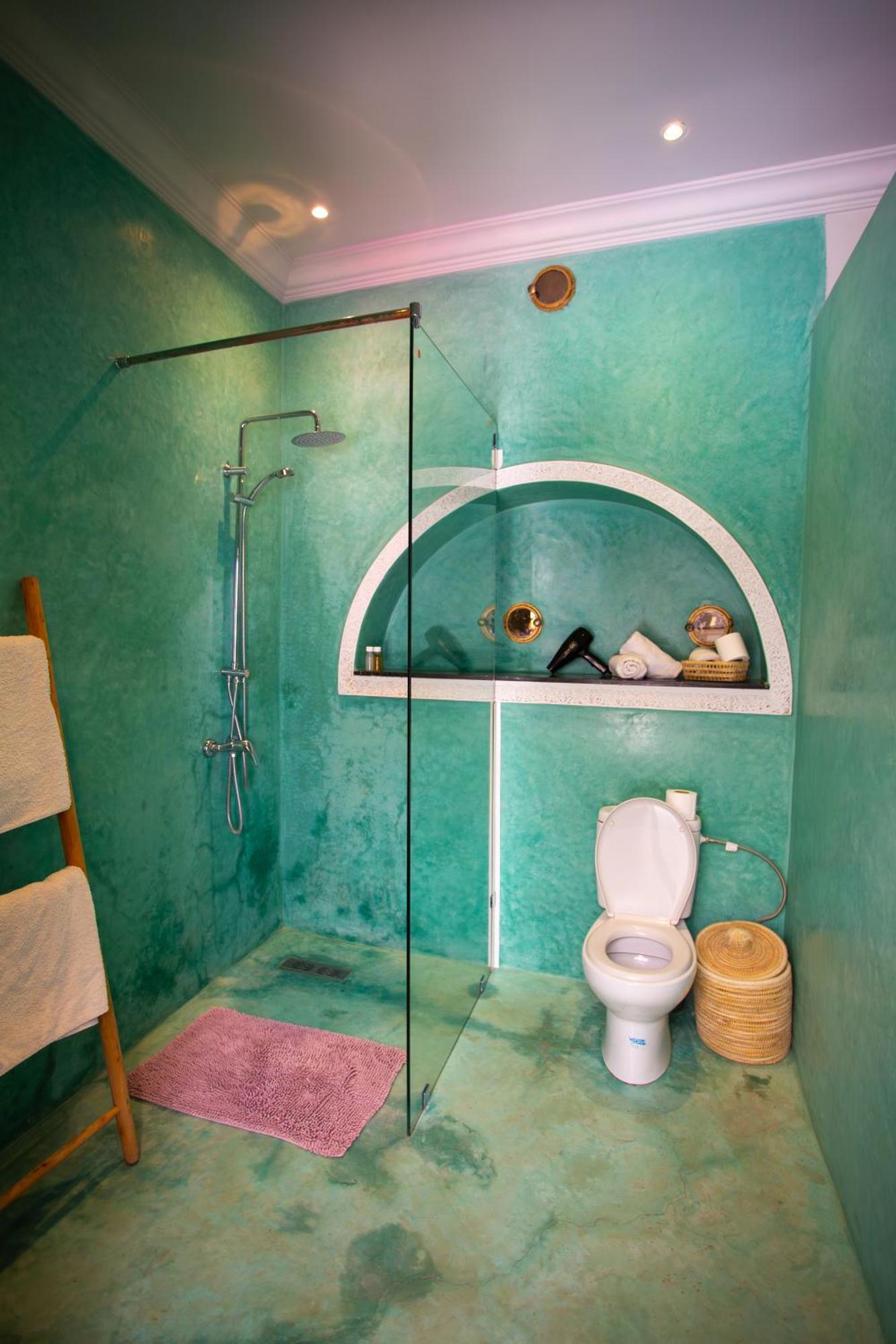 Riad Bab Ahmar Марракеш Екстер'єр фото
