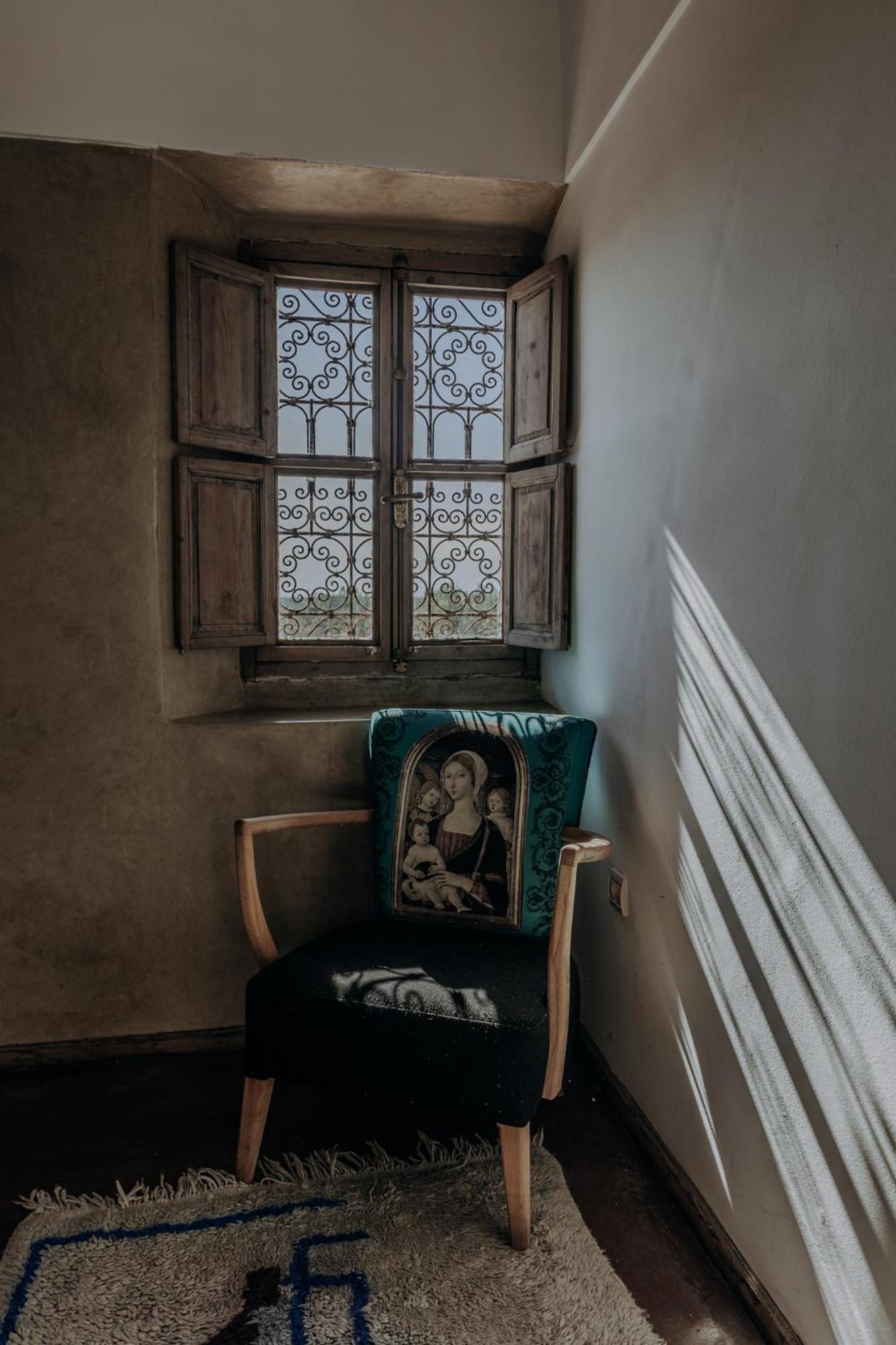 Riad Bab Ahmar Марракеш Екстер'єр фото