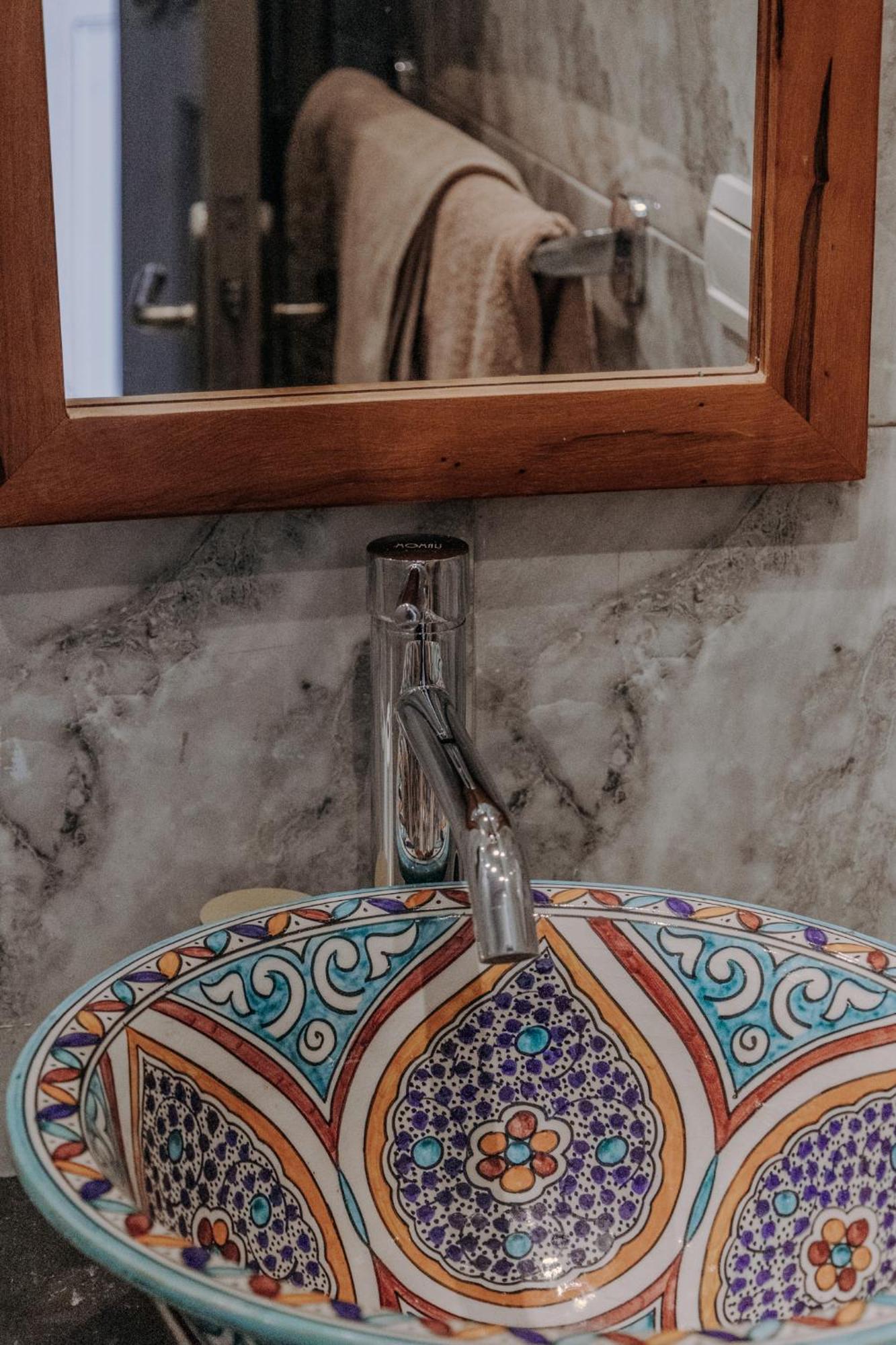 Riad Bab Ahmar Марракеш Екстер'єр фото