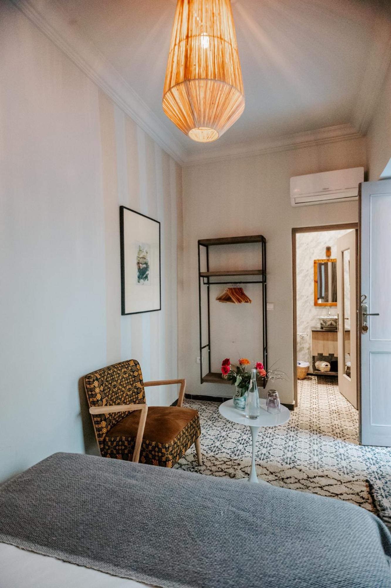 Riad Bab Ahmar Марракеш Екстер'єр фото